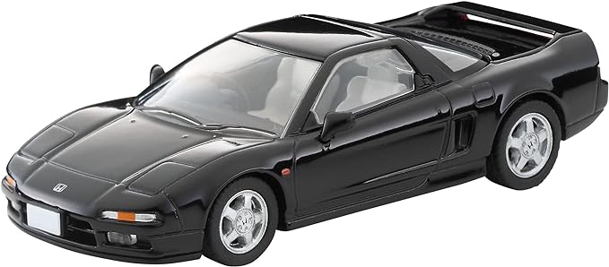 [Tomica Limited Vintage NEO LV-N226C 1/64] Honda NSX 1990 (negro)