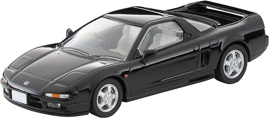 [Tomica Limited Vintage NEO LV-N226C 1/64] Honda NSX 1990 (Black)
