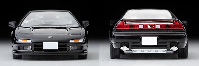 [Tomica Limited Vintage NEO LV-N226C 1/64] Honda NSX 1990 (Black)