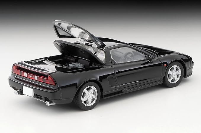 [Tomica Limited Vintage NEO LV-N226C 1/64] Honda NSX 1990 (negro)