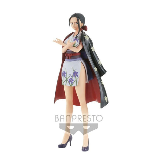 Banpresto One Piece DXF The Grandline Lady Wano Country Vol.6 Nico Robin