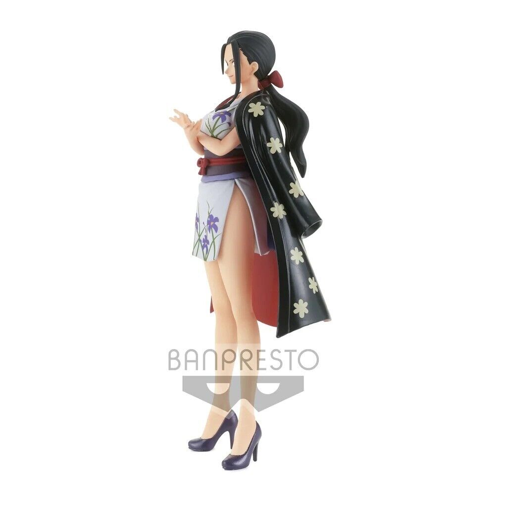 Banpresto One Piece DXF The Grandline Lady Wano Country Vol.6 Nico Robin