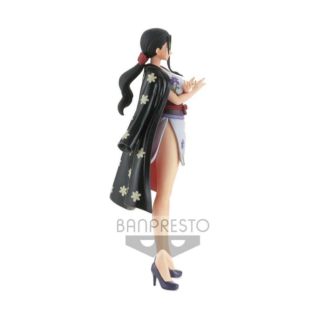 Banpresto One Piece DXF The Grandline Lady Wano Country Vol.6 Nico Robin