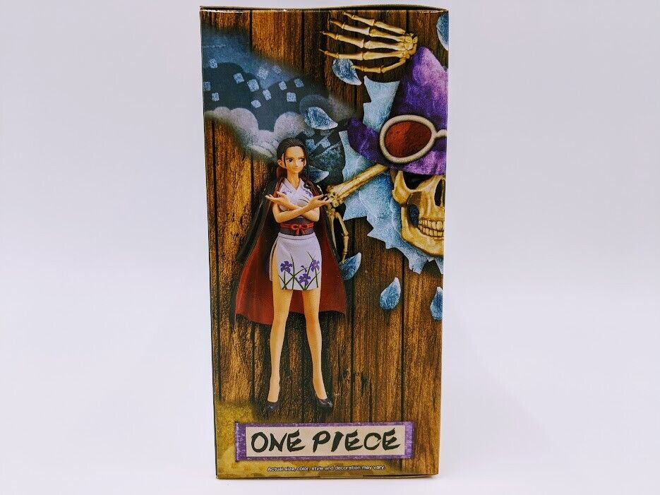 Banpresto One Piece DXF The Grandline Lady Wano Country Vol.6 Nico Robin