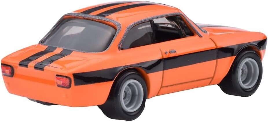 Hot Wheels 2023 Fast & Furious Alfa Romeo Giulia Sprint GTA Die-cast Car Model 1/64