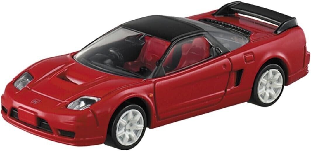 Tomica Premium Honda NSX 3 Models Collection Set of 3 Car Die-cast Car Models