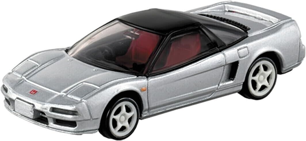 Tomica Premium Honda NSX 3 Models Collection Set of 3 Car Die-cast Car Models