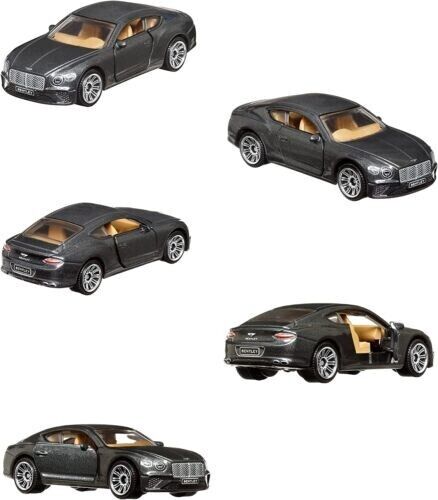 Matchbox 2023 Moving Parts A Set of 8 1:64 Scale Die-cast Cars Toys