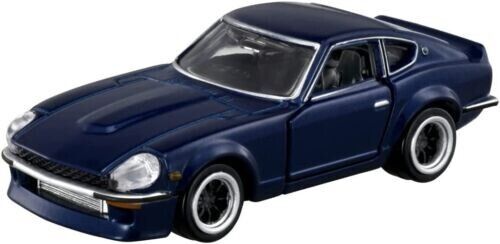 Tomica Unlimited Gulf Midnight Devil Z 1:60 Scale Die-cast Car Model Toys