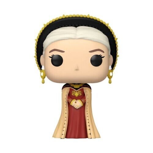 FunkPop! Game Of Thrones House of the Dragon Rhaenyra Targaryen Vinyl Figure #06