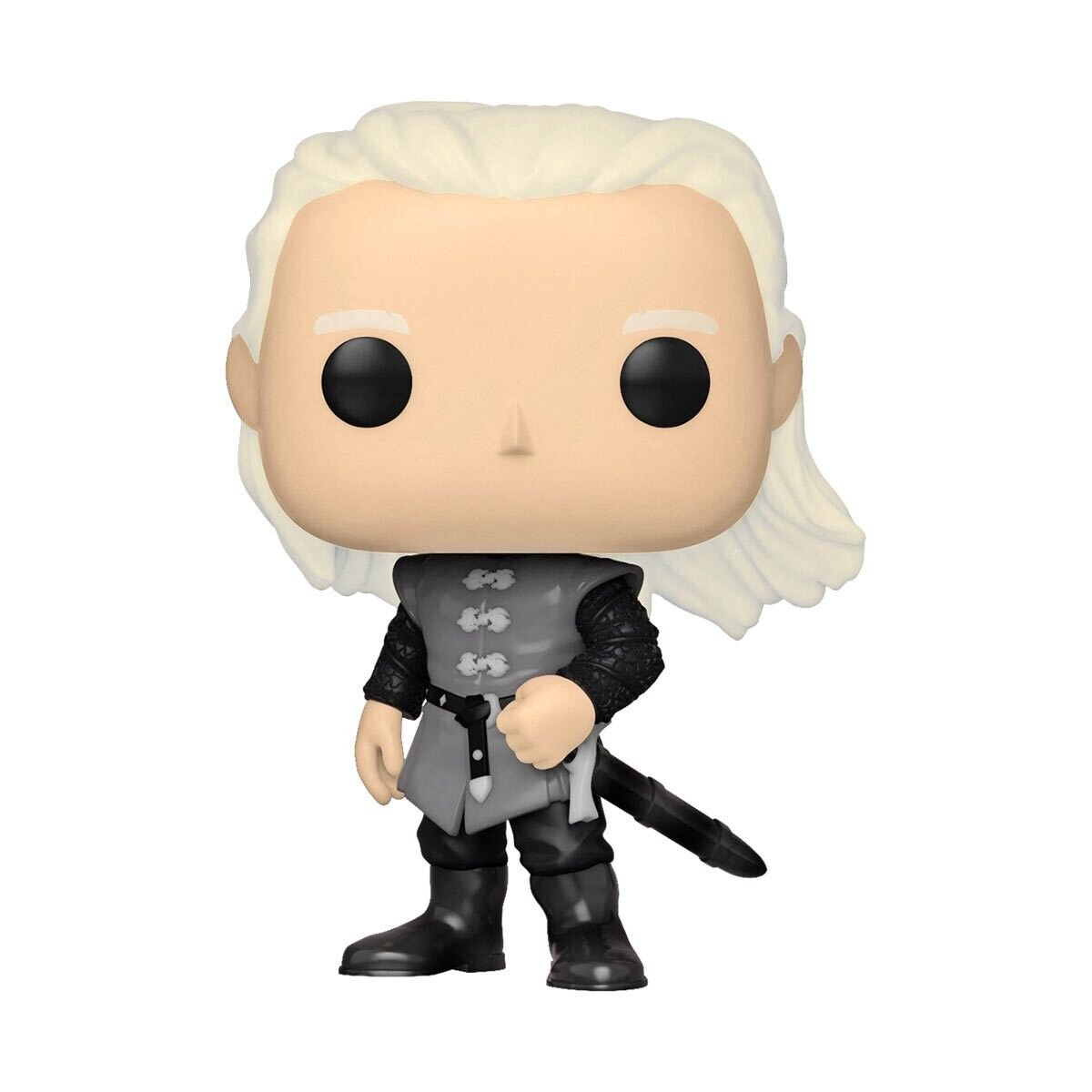 Funko Pop Juego de Tronos Casa del Dragón Daemon Targaryen Vinilo Figura 05