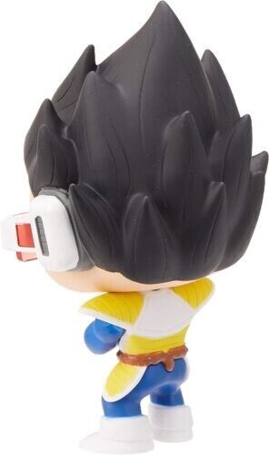 Funko Pop Animación Dragon Ball Z Vegeta Figuras de vinilo Juguetes de anime # 10